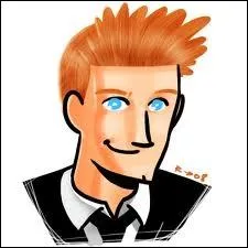 Je ne suis ni blond, ni brun, je suis ga ...