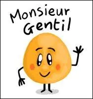 Je ne suis pas un mauvais gars, je suis le ga ...