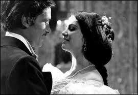 Dans quel film datant de 1963, le neveu du prince Salina, jou par Alain Delon, pouse-t-il Angelica, la fille du maire de sa ville ?
