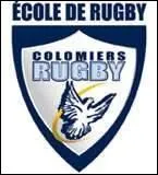 Quel club porte ce blason ?