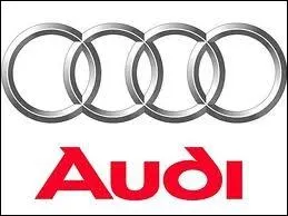 Quelle marque correspond  ce logo ?