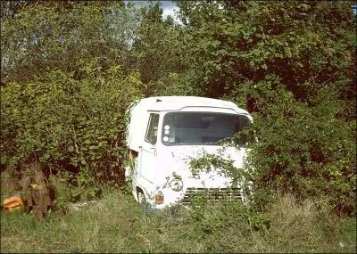 De quel modle s'agit-il sur cette photo ?