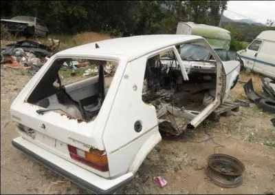 De quel modle s'agit-il sur cette photo ?