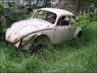 De quel modle s'agit-il sur cette photo ?