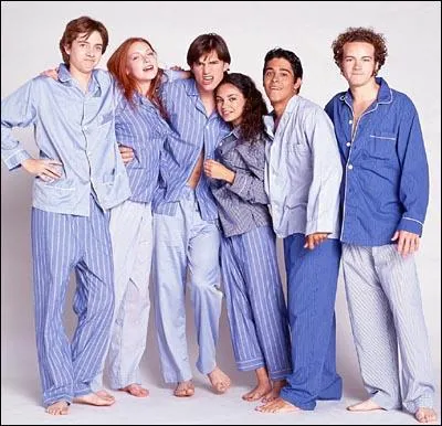 De quelle série est issue cette image ?