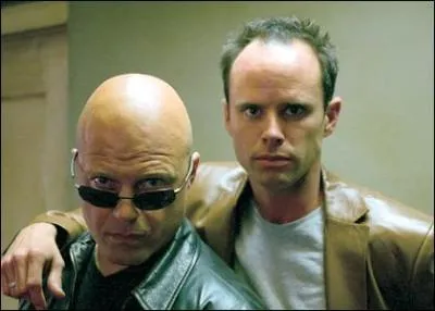 De quelle série est issue cette image ?