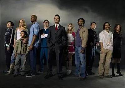 De quelle série est issue cette image ?