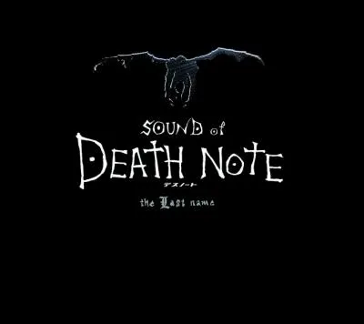 Que veut dire  Death Note  en franais ?