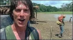 De quel film d'horreur datant de 1980 cette photographie est-elle extraite :