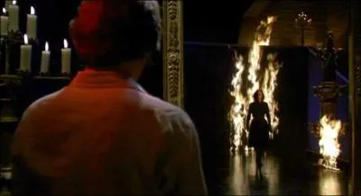 De quel film d'horreur datant de 1980 cette photographie est-elle extraite :