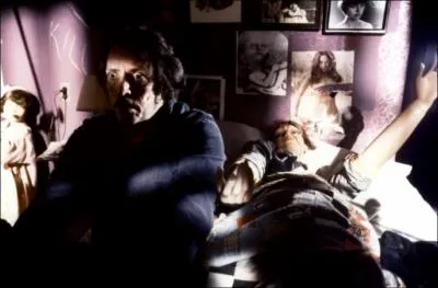 De quel film d'horreur datant de 1980 cette photographie est-elle extraite :