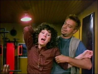 De quel film d'horreur datant de 1980 cette photographie est-elle extraite :