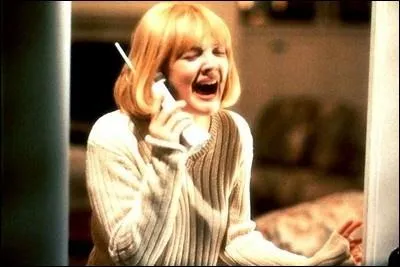 De quel film d'horreur de 1996 cette photo est-elle tire ?
