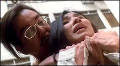 De quel film d'horreur de 1996 cette photo est-elle tire ?