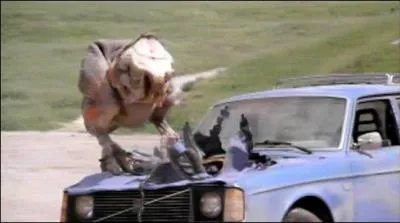 De quel film d'horreur de 1996 cette photo est-elle tire ?