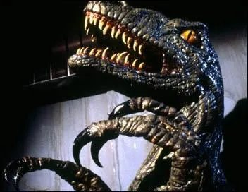 De quel film d'horreur de 1996 cette photo est-elle tire ?