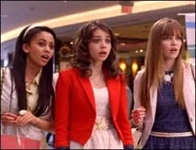 Qui sont les deux meilleures amies de Dylan ?