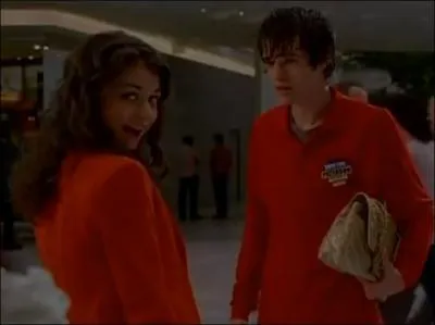 De qui Catline est-elle amoureuse ?