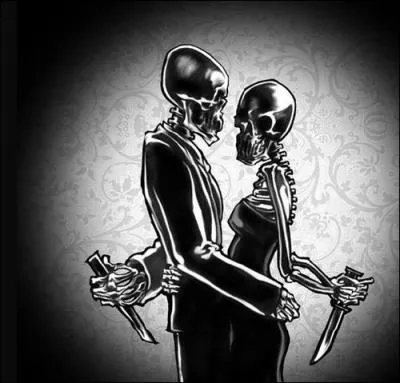 De quelle chanson est tire cette photo ?