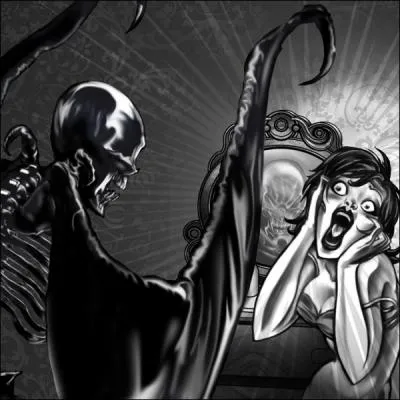 De quelle chanson est tire cette photo ?