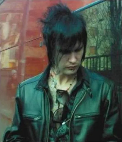 Quand The Rev est-il mort ?