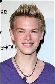 Qui est-ce sur la photo ?