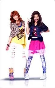 Qui sont ces personnages en photo ?