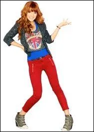 Qui est-ce sur la photo ?