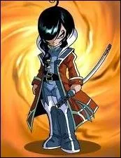 Qui est ce personnage ?