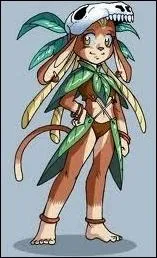 Qui est ce personnage ?