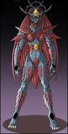 Qui est ce personnage ?