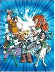 Qui sont ces personnages ?