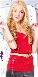 Qui est sa pire ennemie ?