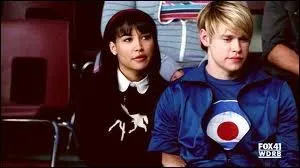 Avec qui sort-il ensuite ?