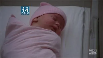 Comment s'appelle sa petite fille ?