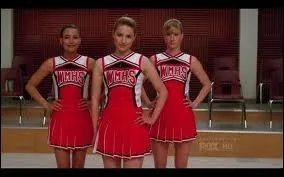 Qui sont ses meilleures amies ?