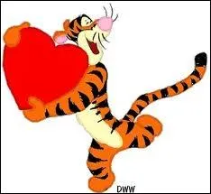 Comment s'appelle ce personnage ?