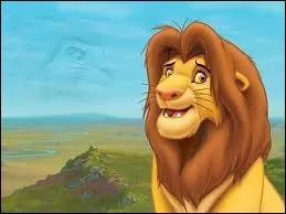 Comment s'appelle ce personnage ?