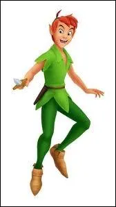 Comment s'appelle ce personnage ?