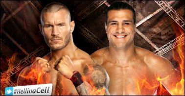 Randy Orton vs Alberto Del Rio : qui est le vainqueur ?