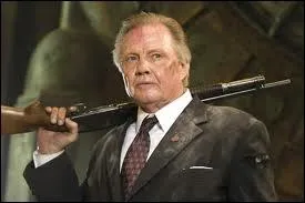 L'acteur Jon Voight est le pre...