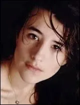 De qui est-elle la fille ?