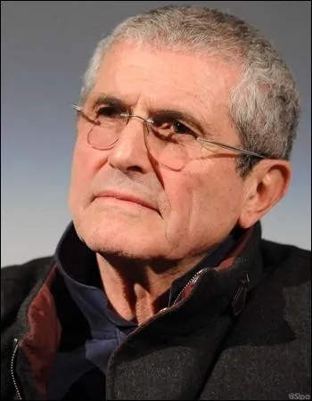 Ralisateur, scnariste et producteur n le 30 octobre 1937, connu pour :  Un homme et une femme ,  Vivre pour vivre ,  Les Misrables ,  Un homme qui me plat 