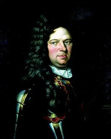 Corsaire de Dunkerque n le 21 octobre 1650, clbre pour ses exploits au service de la France pendant les guerres de Louis XIV; nomm, en 1689,  capitaine des vaisseaux du roi 