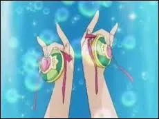 Quelle est cette arme ?