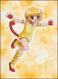 Quel est son instinct animal ?