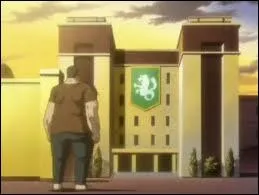 Dans quelle ville Edward passe-t-il son examen annuel ? (il est mme en retard)