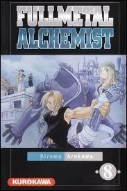 A quelle ville le surnom  Terre sainte des automails  appartient-il ?