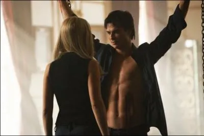 Quelle chanson figure dans l'pisode 3x18 ?