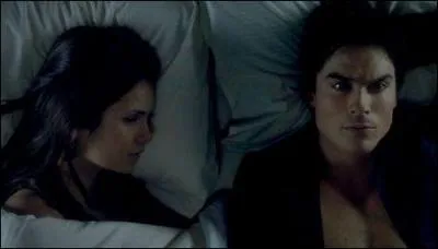 Quelle chanson figure dans l'pisode 3x19 ?